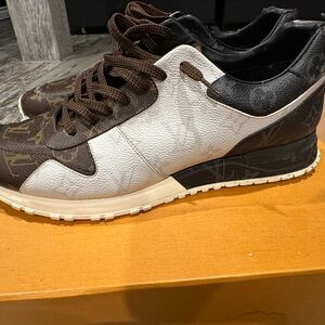 Men’s Louis Vuitton Sneakers